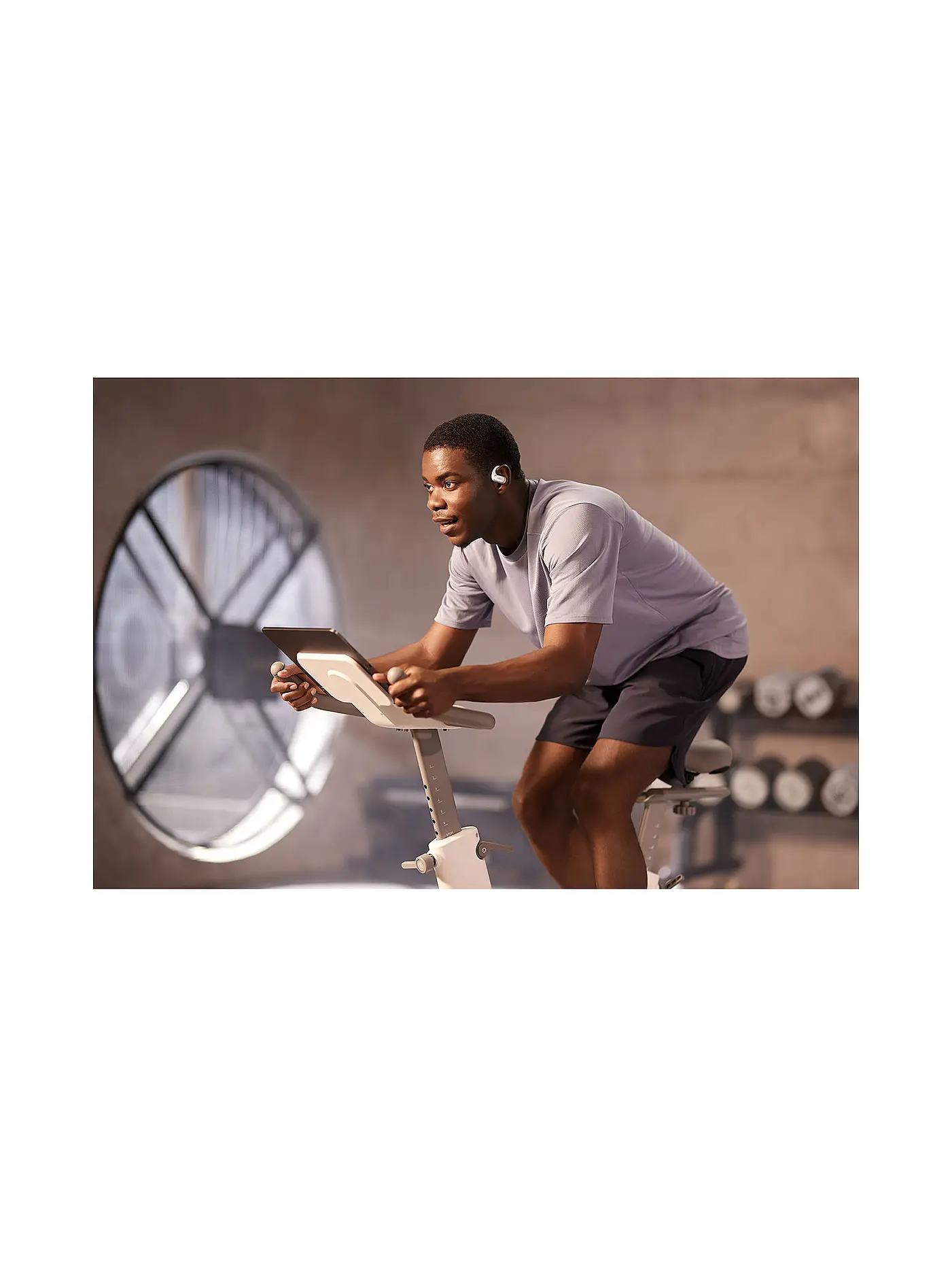 SHOKZ | Sportkopfhörer OpenFit Air | 